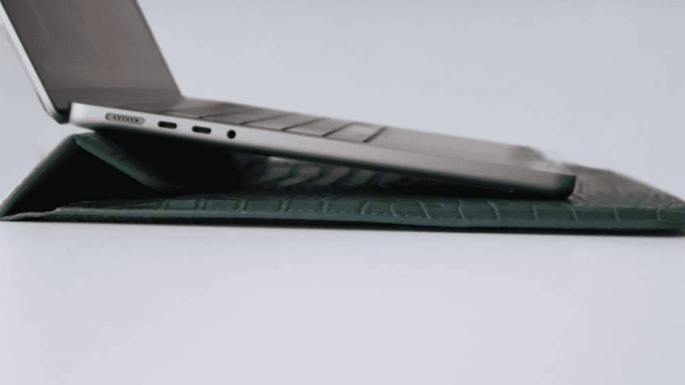 Case MacBook Smooth