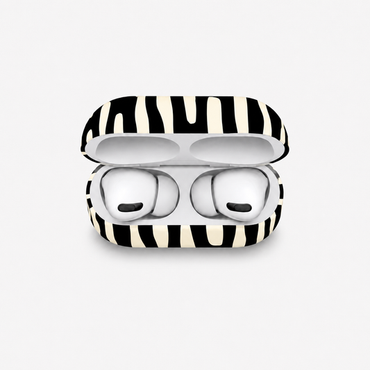Earbuds Way Geometric