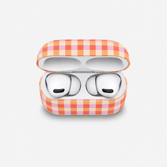Earbuds Way Grid