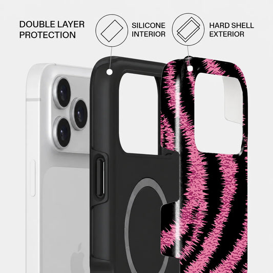 Way Animal Print Zebra