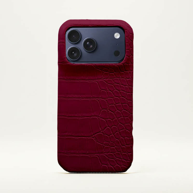 Cocodrilo - Collab Gab Shimitt