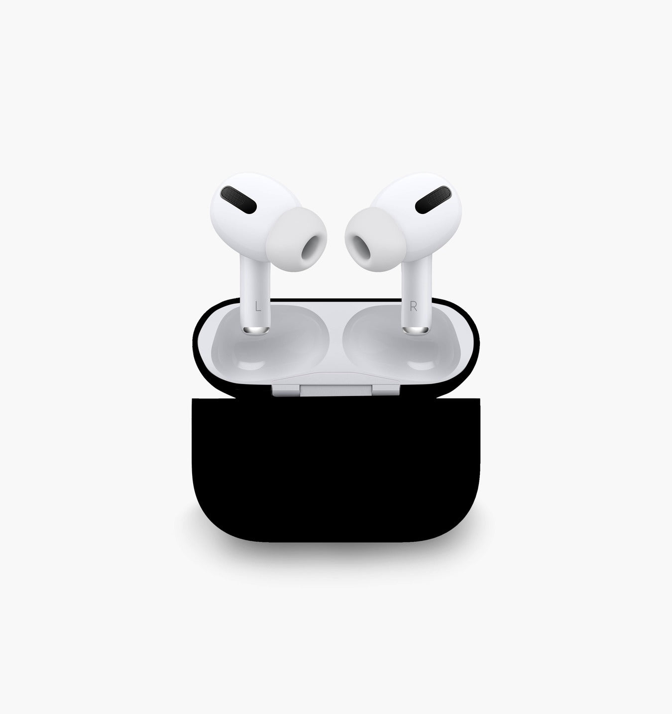 Auriculares esenciales