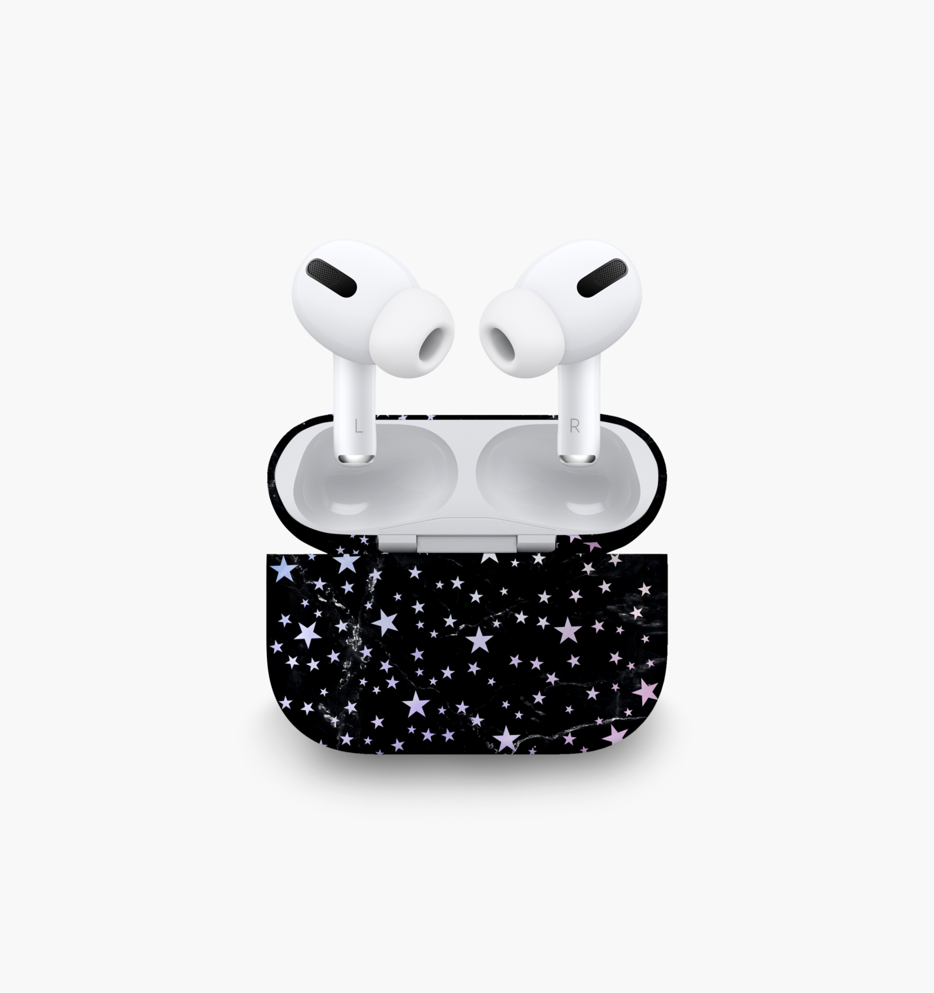 Auriculares Way Estrelas