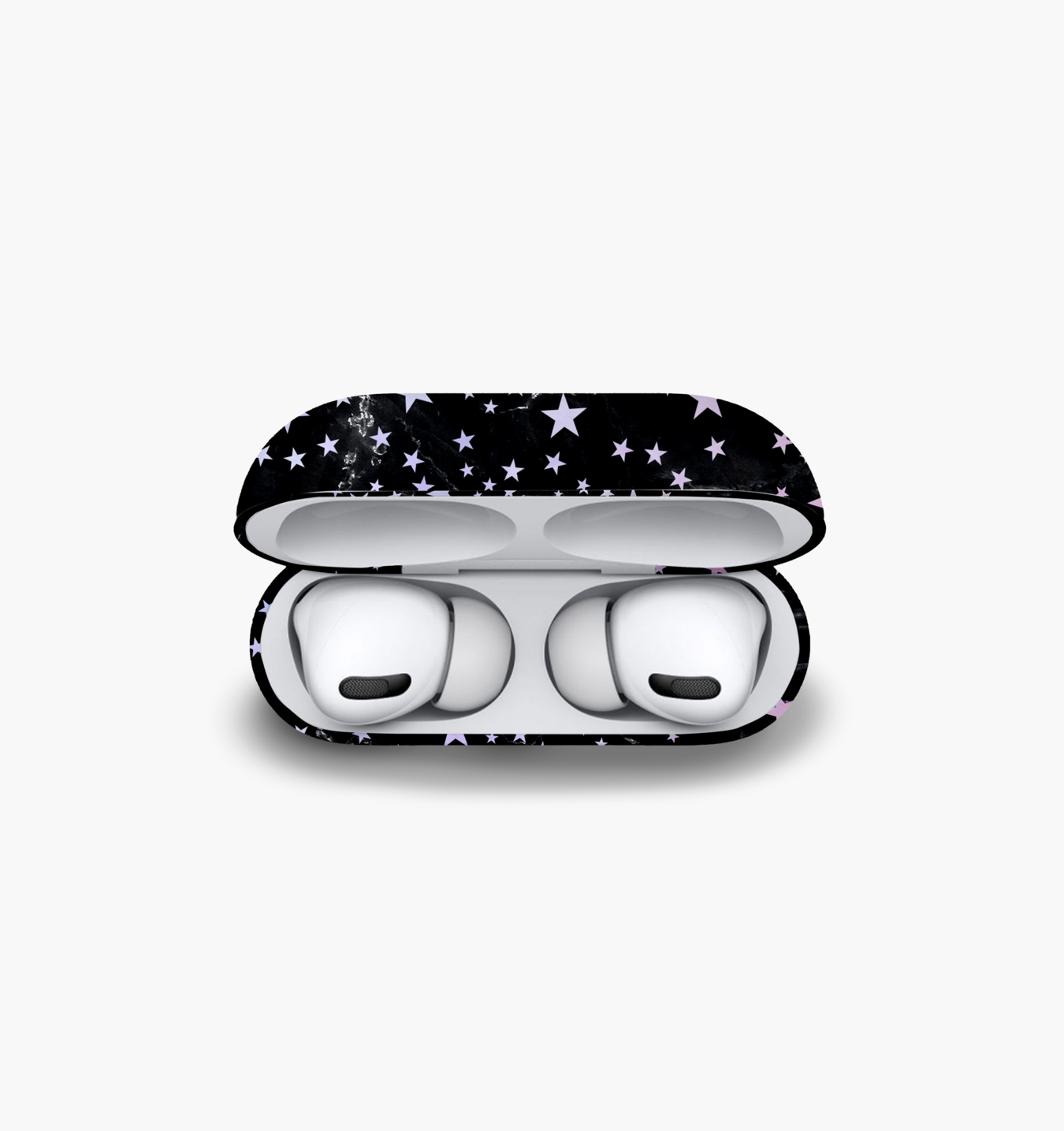 Auriculares Way Estrelas