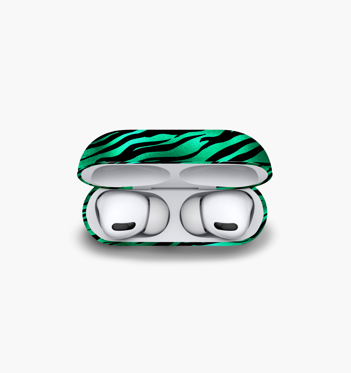 Auriculares Camino Tigre