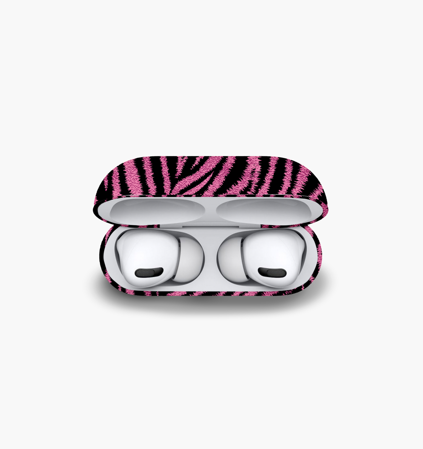 Auriculares Way Zebra