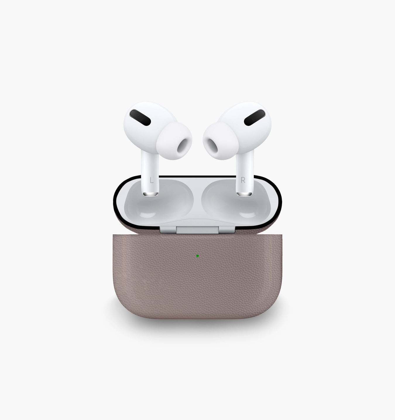 Auriculares calientes suaves