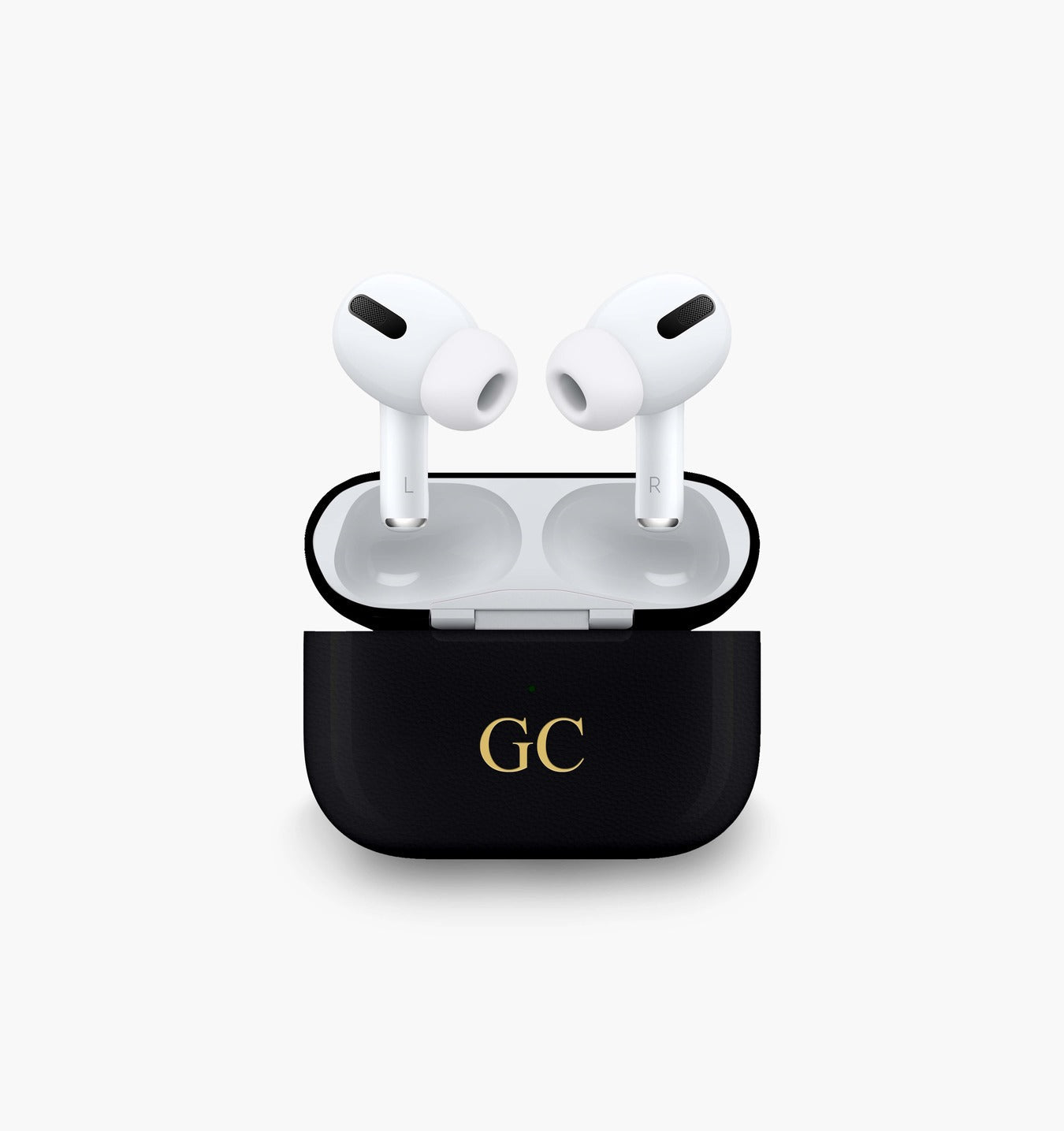 Auriculares calientes suaves