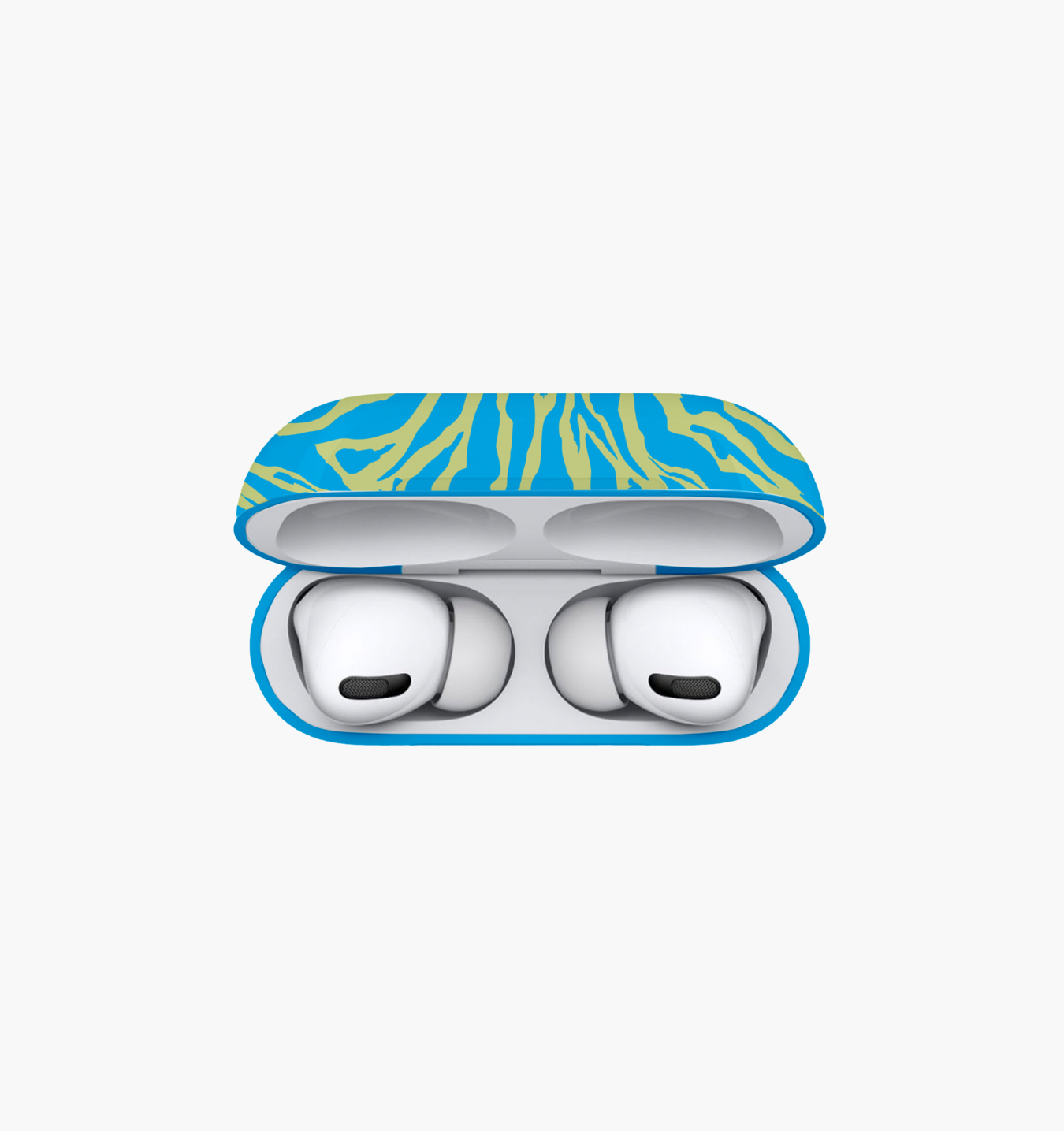 Auriculares TIGRESA