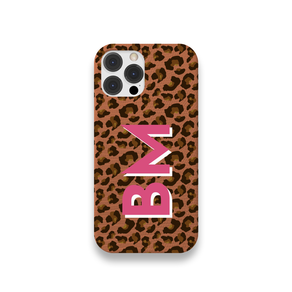 Leopardo Textura Liso 2