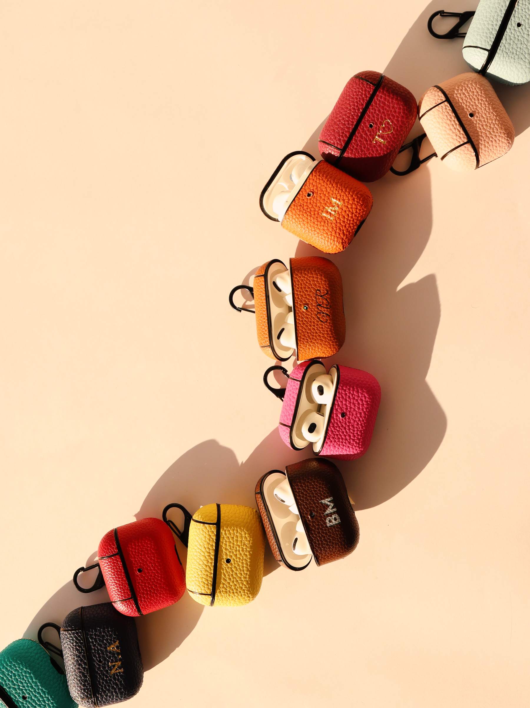 Auriculares Color Liso 03