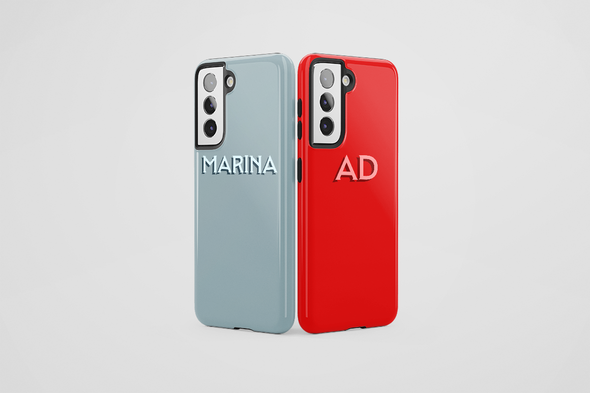 Mendl Medio Samsung