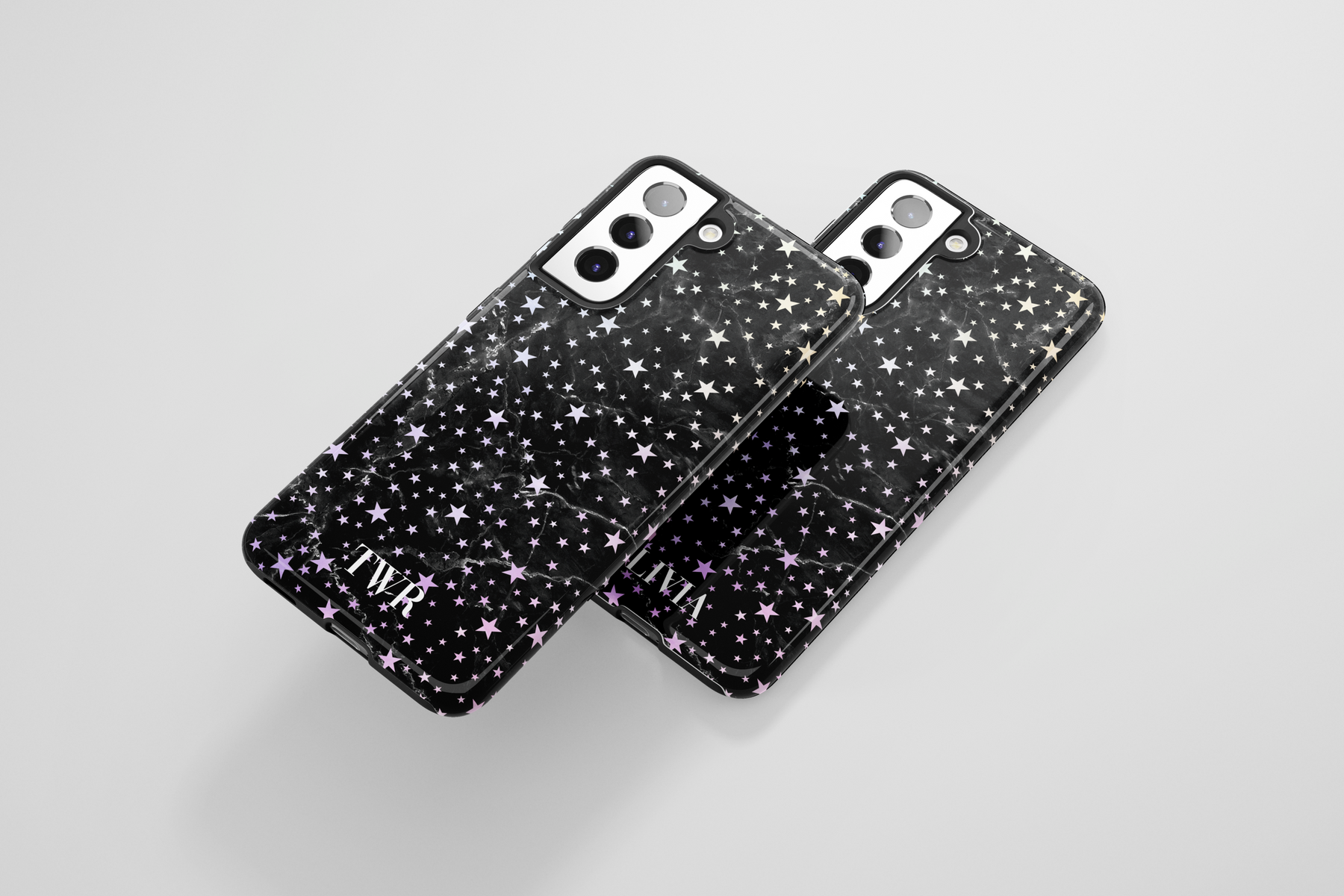Estrellas Samsung