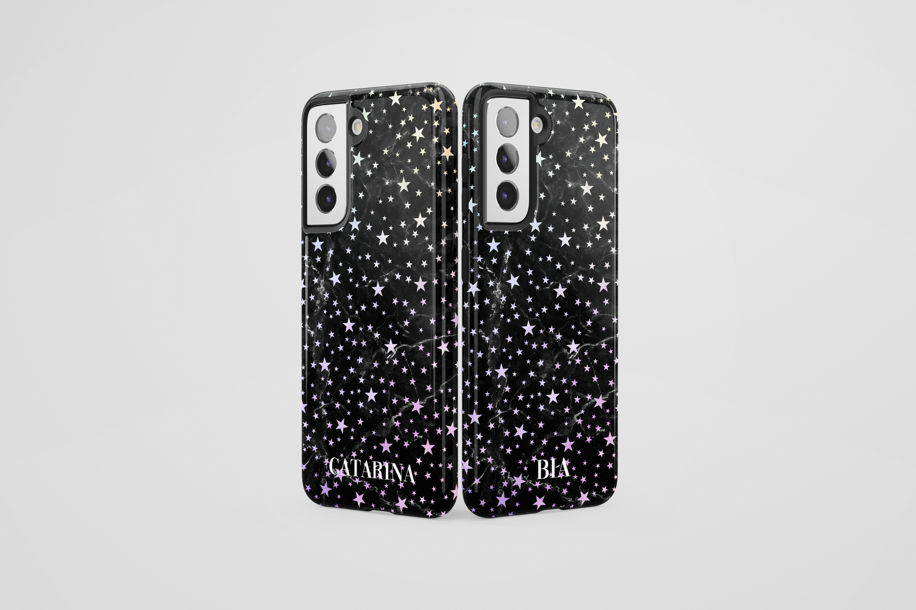 Estrellas Samsung