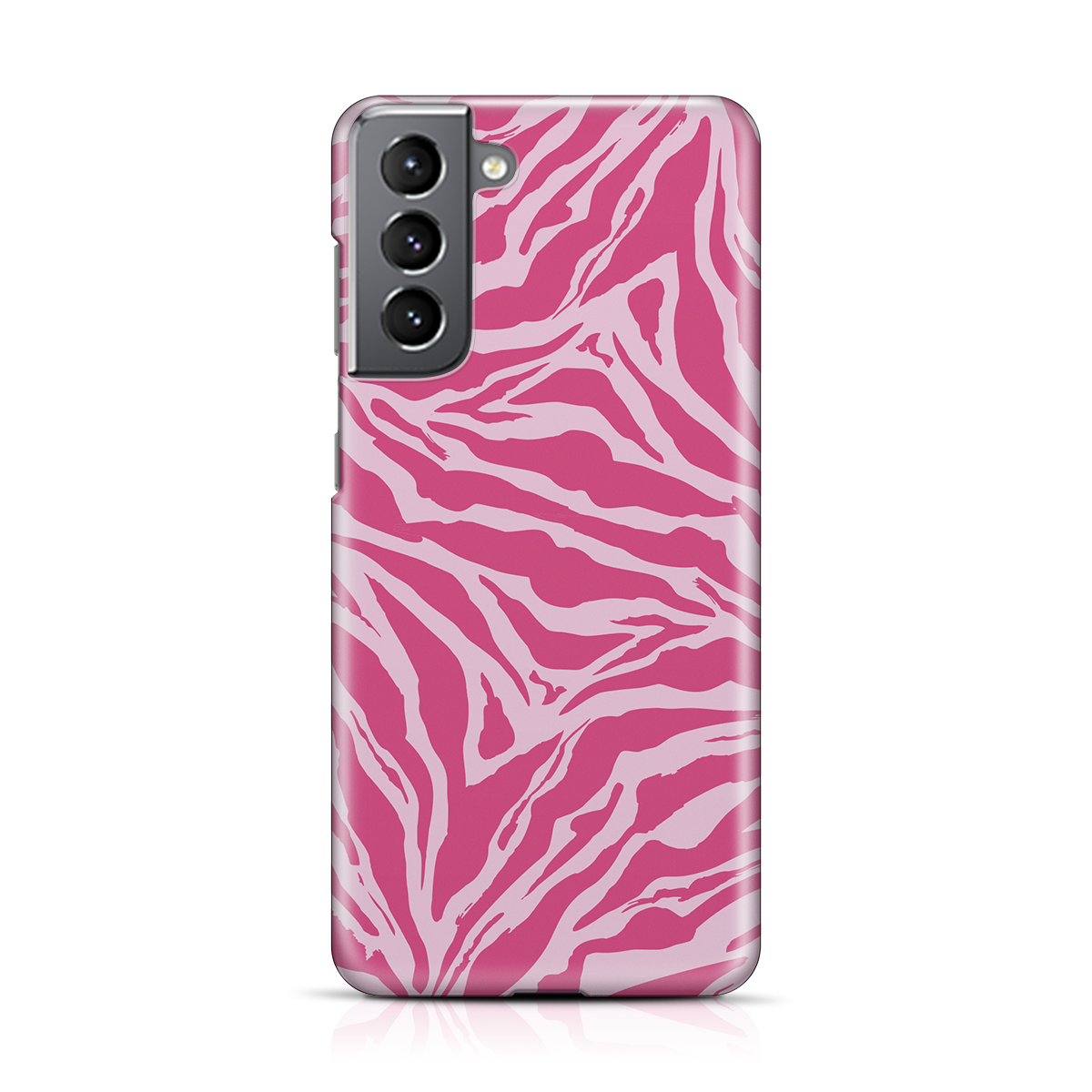 Rajada Rosa Samsung