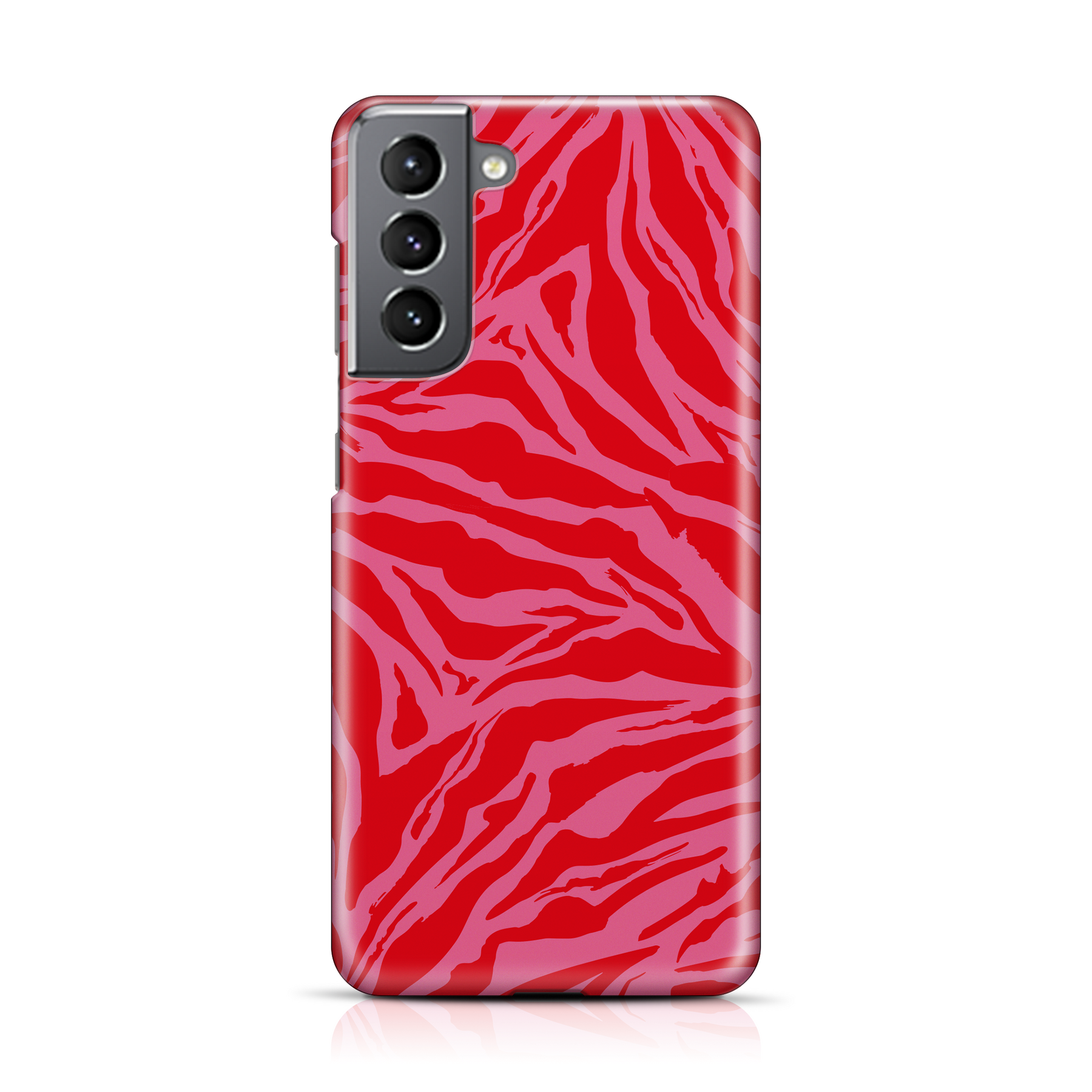 Rajada Roja Samsung
