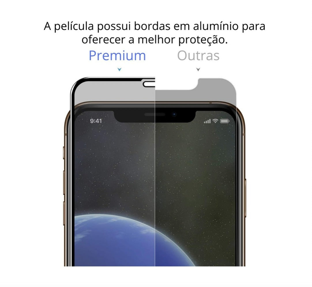 Película de privacidad