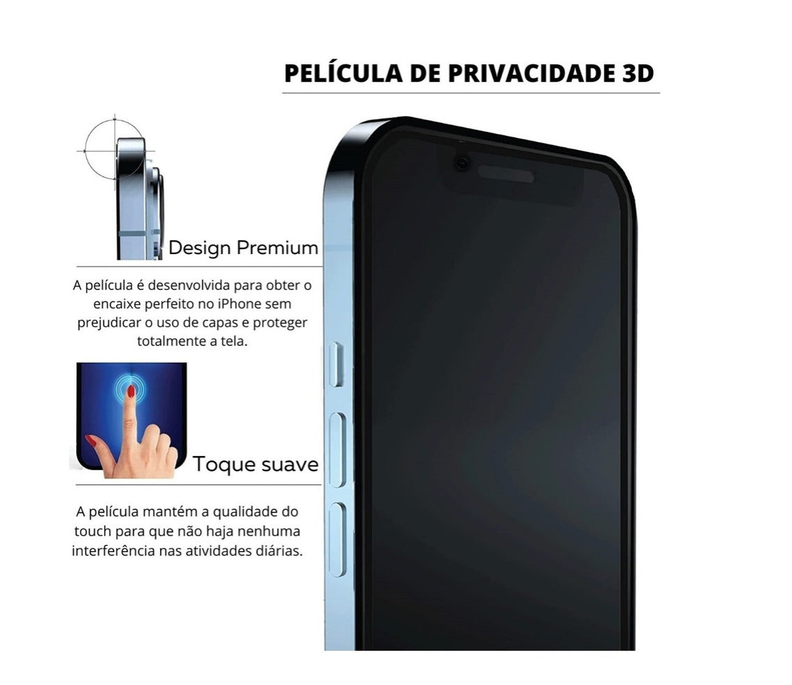 Película de privacidad