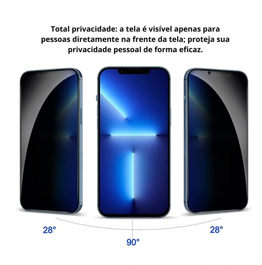 Película de privacidad
