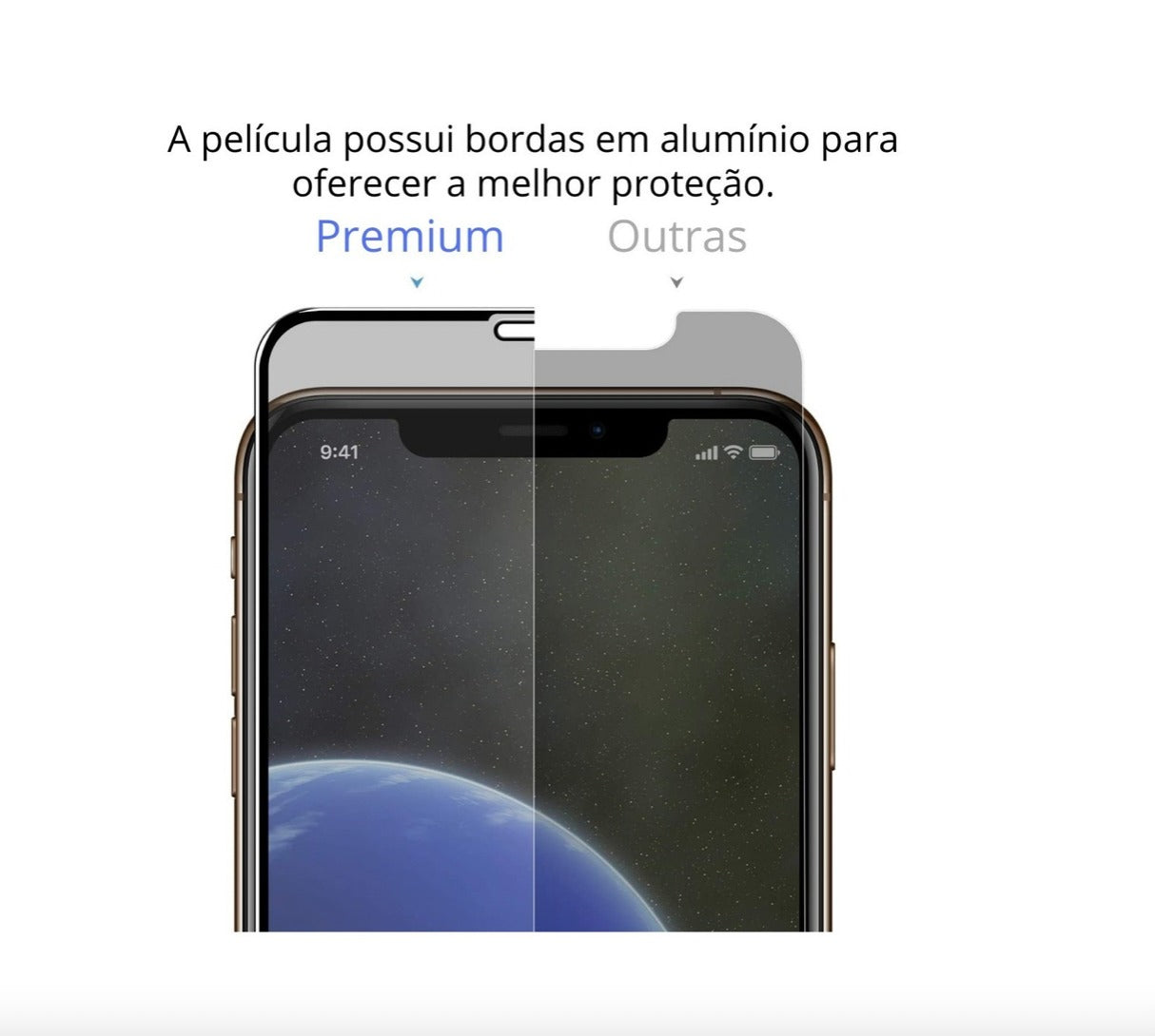Película de privacidad