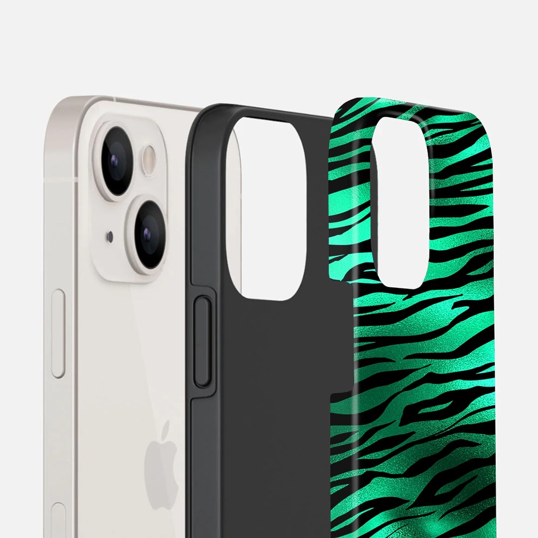 Camino Animal PrintTigre