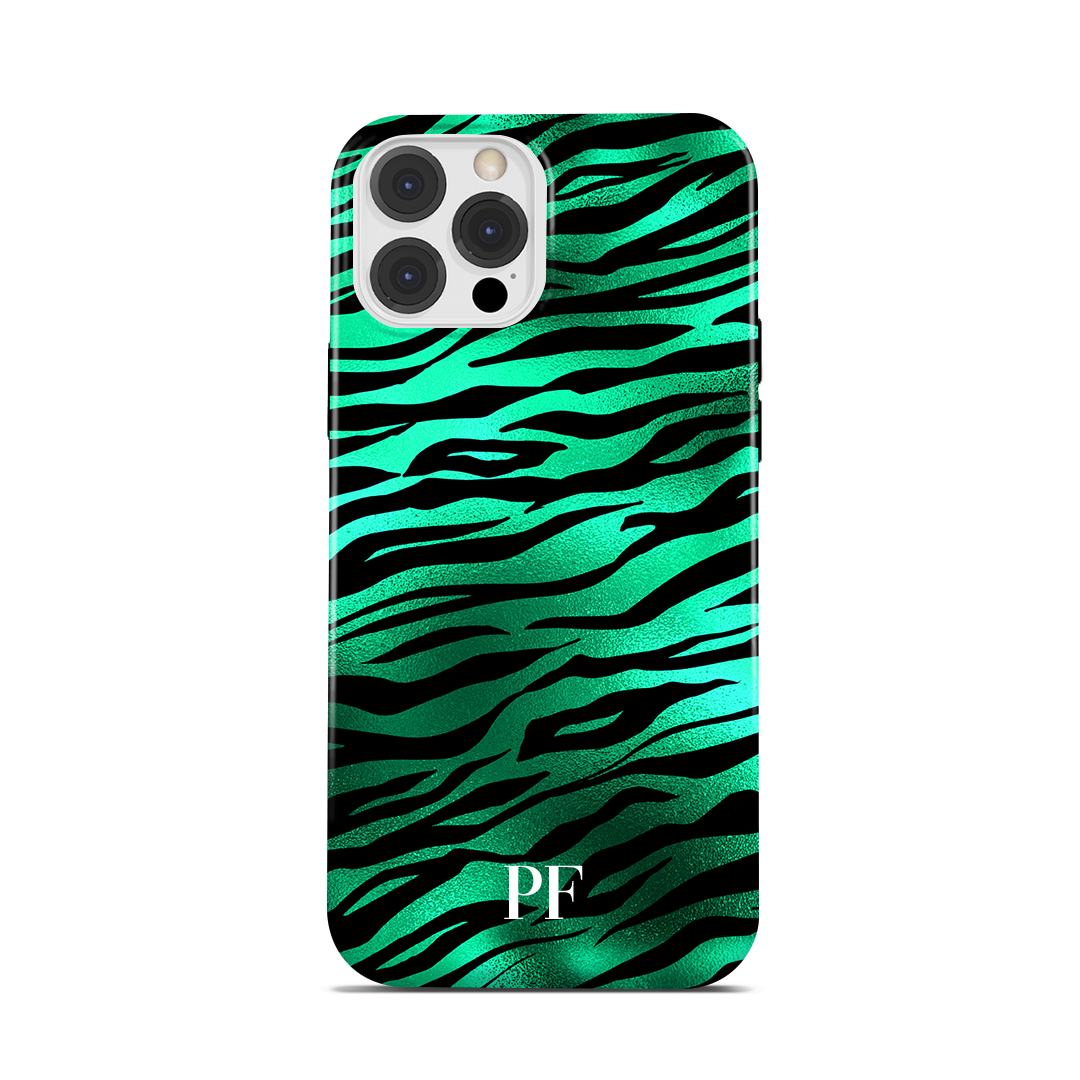 Camino Animal PrintTigre