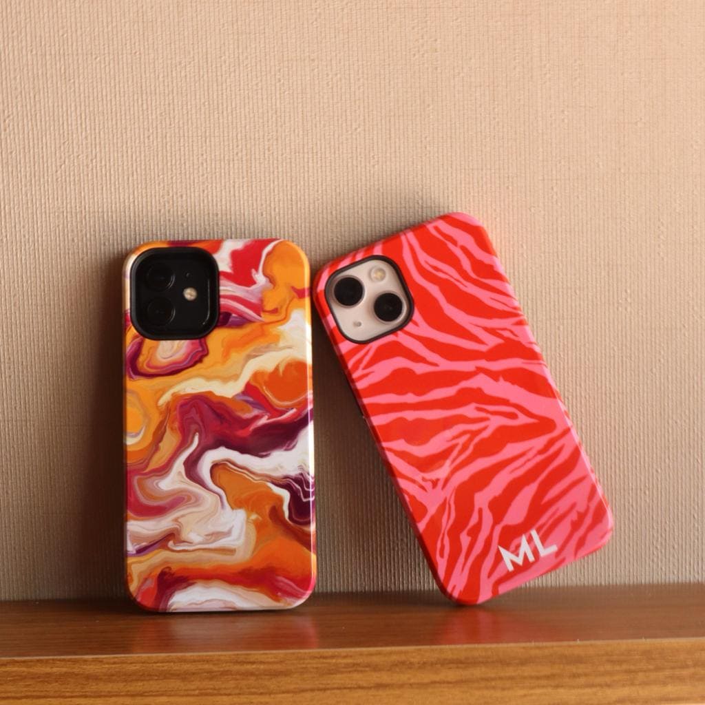 Camino Animal PrintTigre