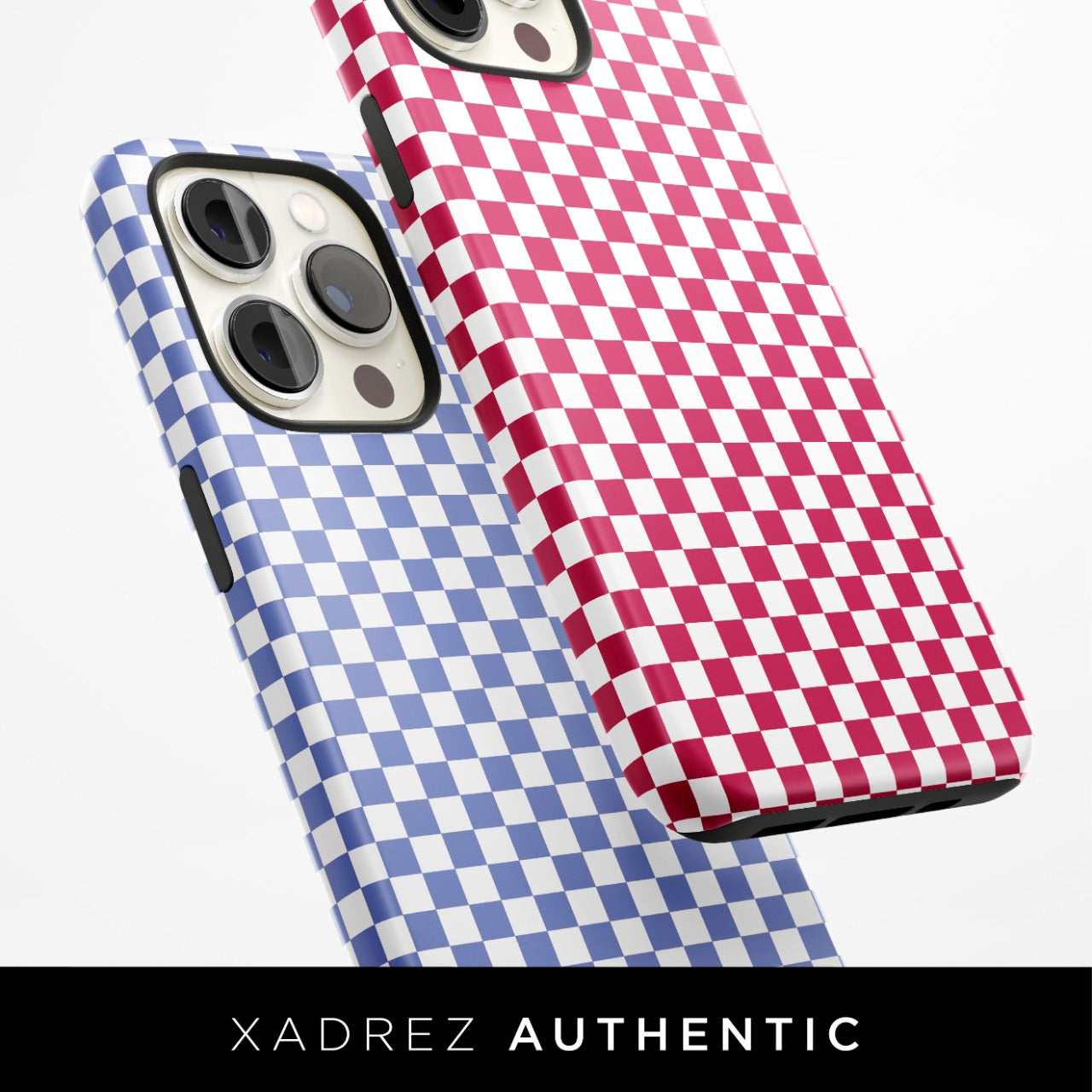 Xadrez auténtico