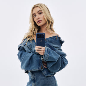 Blue Jeans