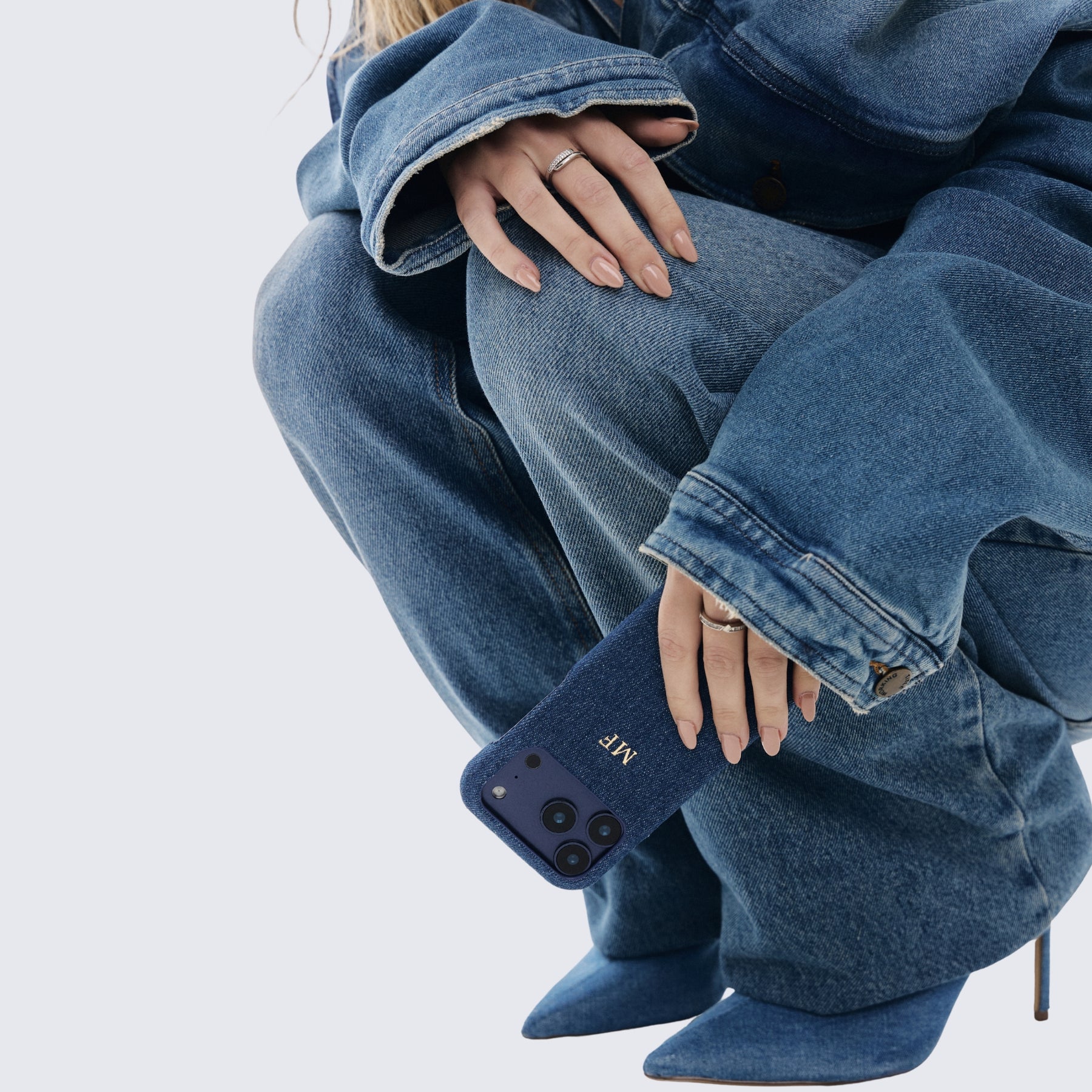 Blue Jeans
