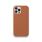 Case Smooth Leather