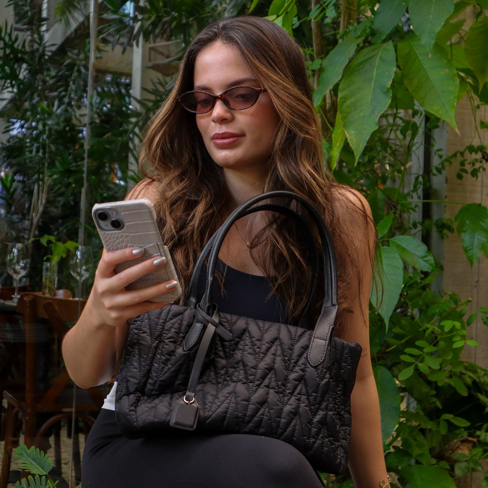 Balance Bag S