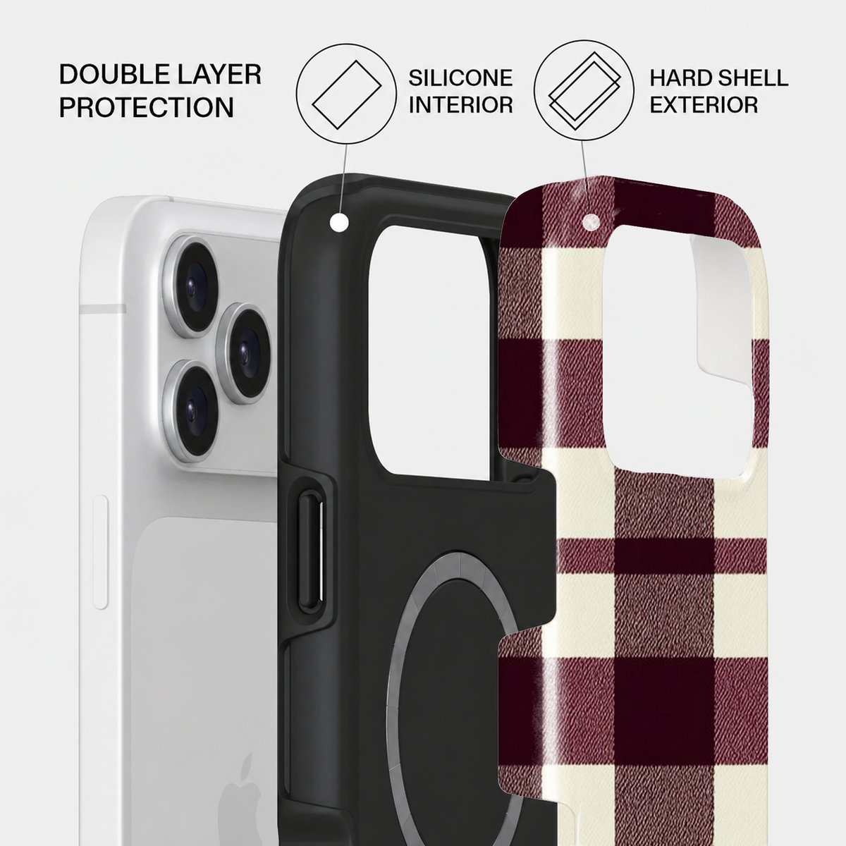 Way Tweed Model 3
