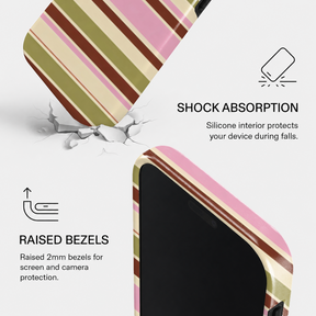 Way 80’s Stripes