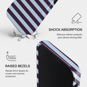 Way 80’s Stripes