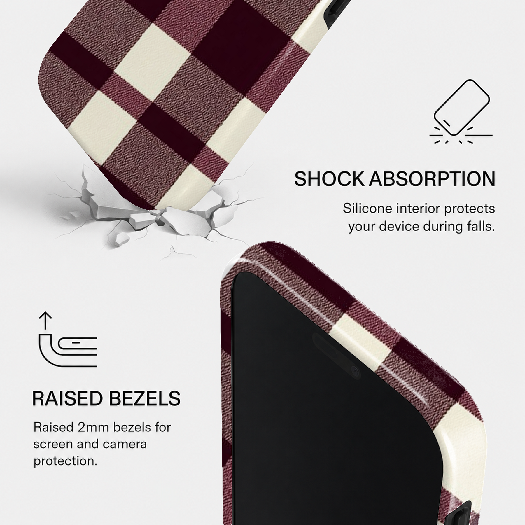 Way Tweed Model 3