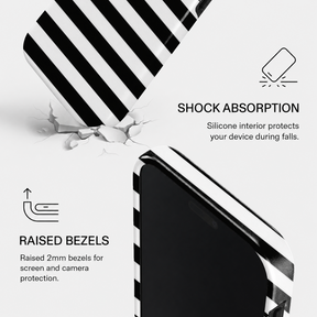 Way 80’s Stripes