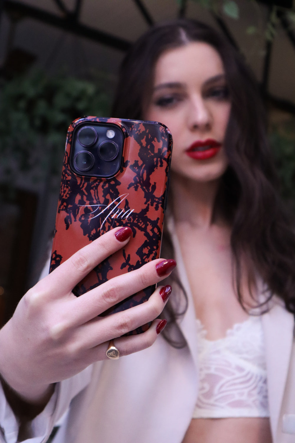 Way Lace