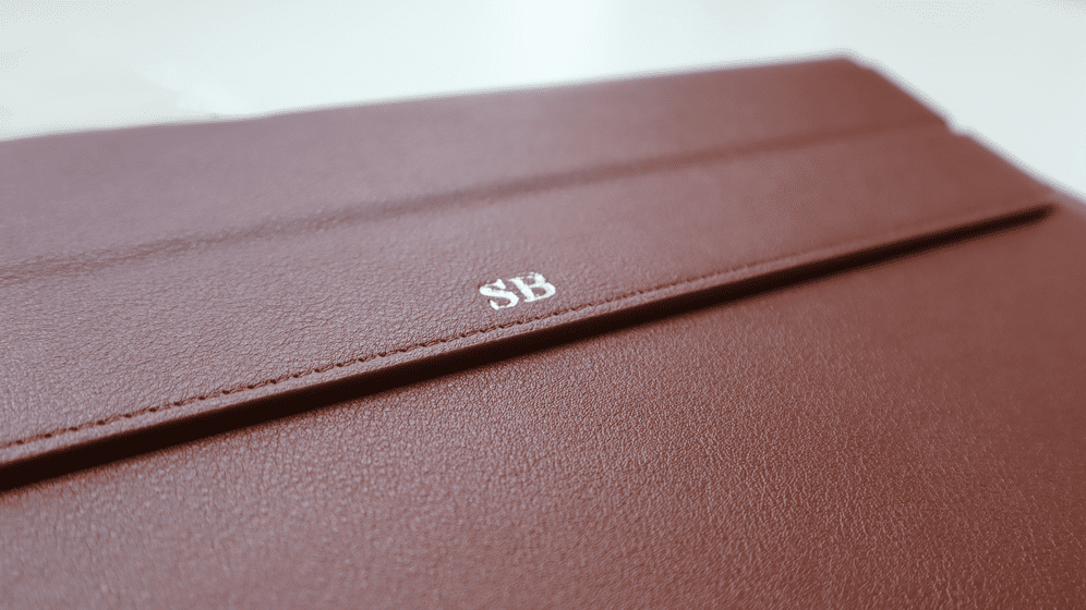 Case MacBook Smooth