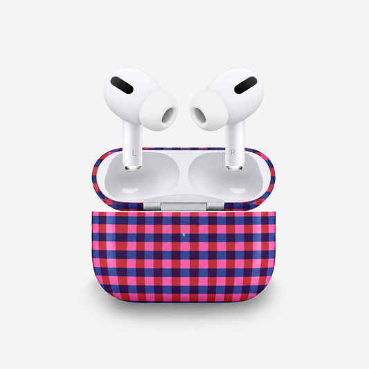 Earbuds Way Tweed - Style 1
