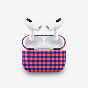 Earbuds Way Tweed - Modelo 1