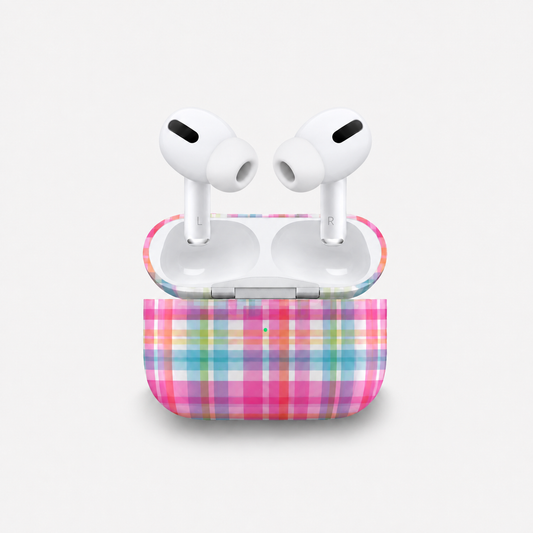 Earbuds Way Tweed - Style 2
