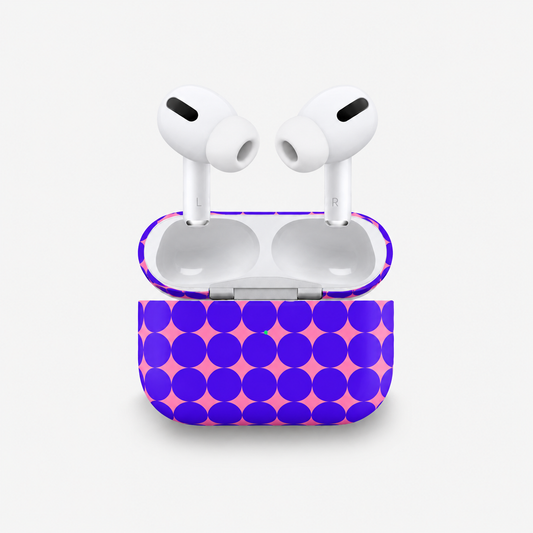 Earbuds Way 80's Disco