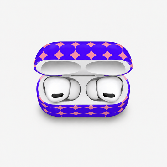 Earbuds Way 80's Disco