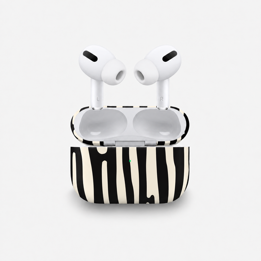 Earbuds Way Geometric