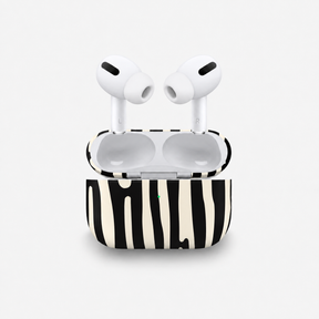 Earbuds Way Geometric