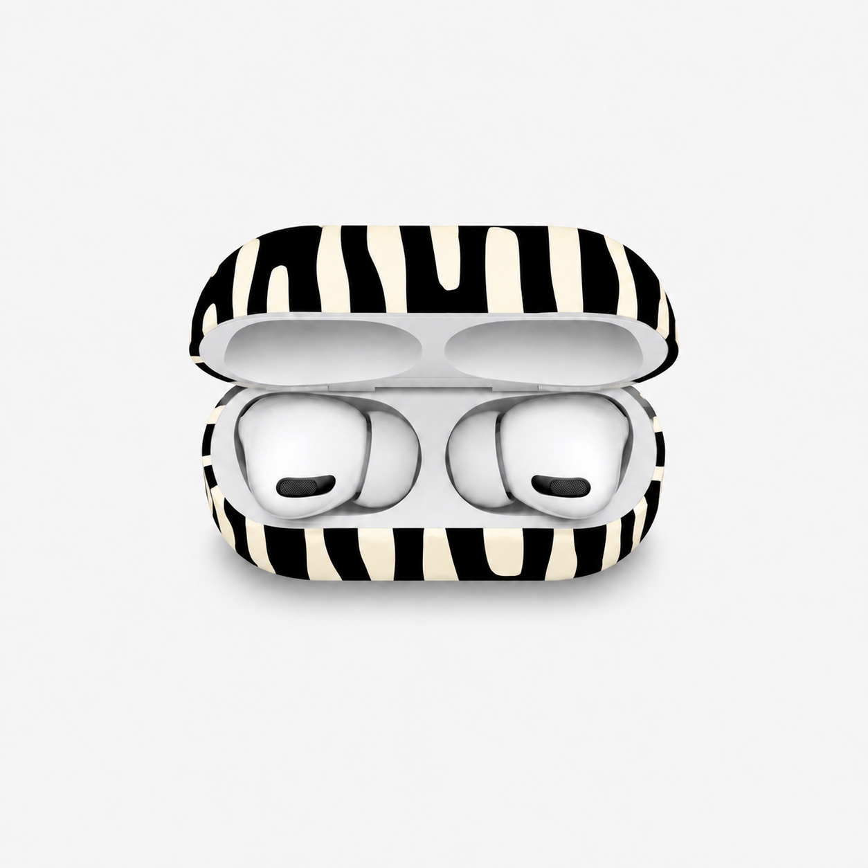 Earbuds Way Geometric