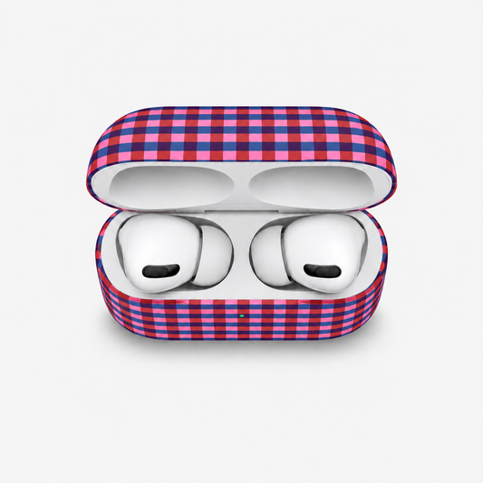 Earbuds Way Tweed - Style 1