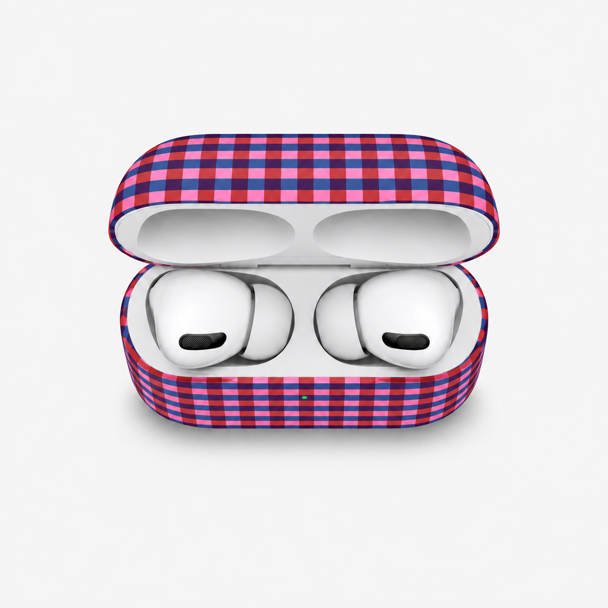 Earbuds Way Tweed - Modelo 1