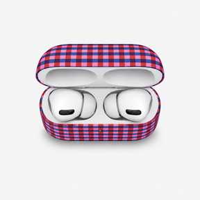 Earbuds Way Tweed - Modelo 1